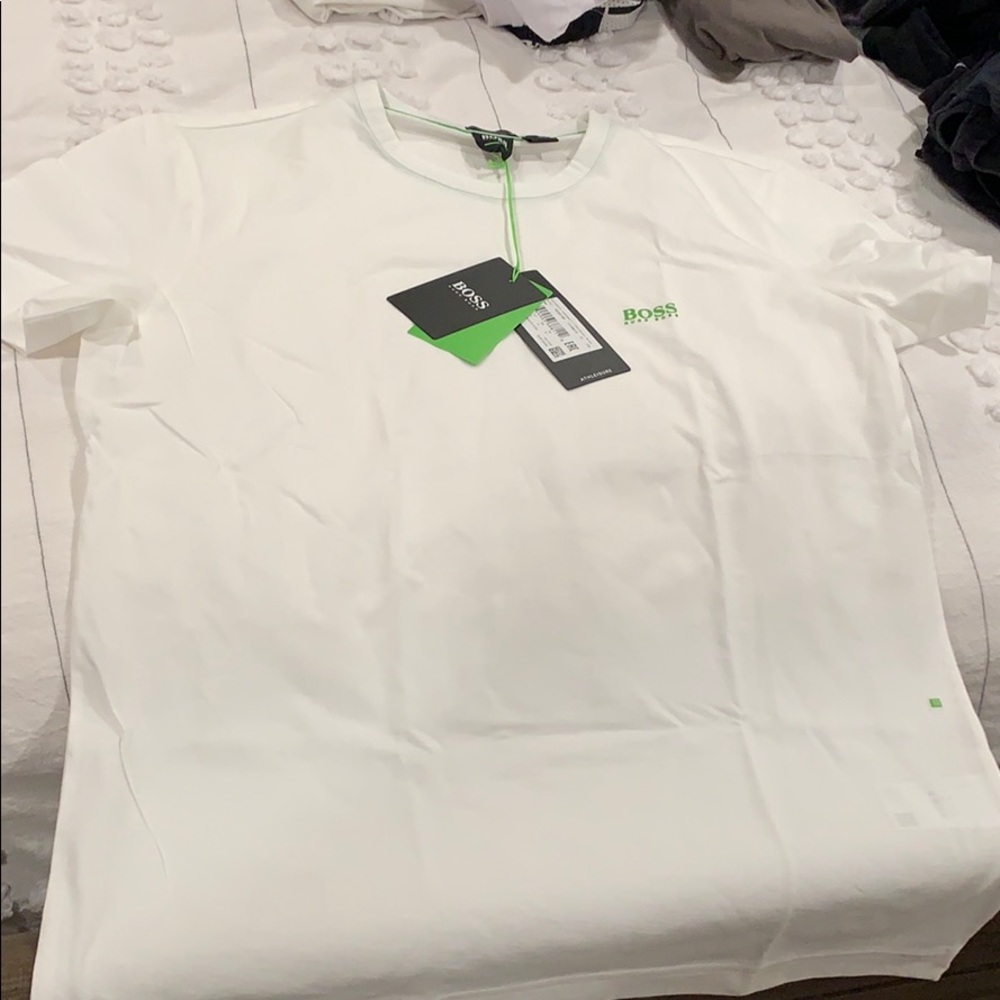 Men’s boss t shirt